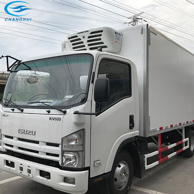 KV 300 1,5 kg Unidade de refrigeração de parede Thermo King