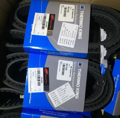 correia do motor 781352 Thermo King Peças para TS 300\
