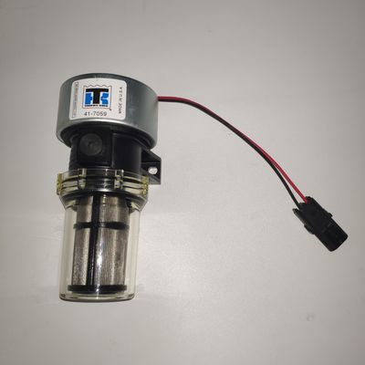 Bomba de refrigeração 417059 Thermo King Partes