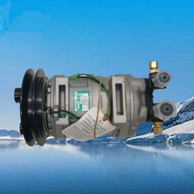 Compressores de refrigeração TK21 de 250 cv