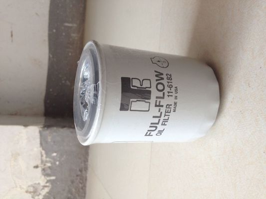 Elemento Thermo 116182 do rei Parts Fuel Filter da refrigeração 119321 119300 119059