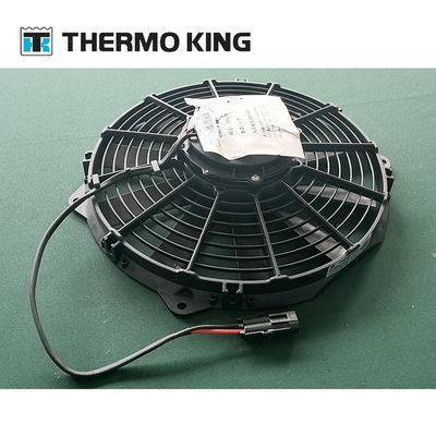 Ventilador Thermo King 781882 / 781881 - Condensador 24v 280mm Rv580 Peças de Reposição