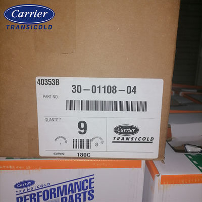 Bomba de combustível de unidade de refrigeração de transportador 30-01108-04 e 417059 Fabricado nos EUA Substituição para 30-66840-00