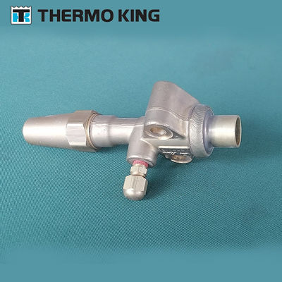 Peças de reposição Thermo King Md / T600 / T800 660129 Válvula de descarga