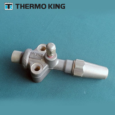 Peças de reposição Thermo King Md / T600 / T800 660129 Válvula de descarga