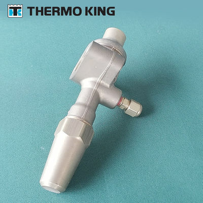 Peças de reposição Thermo King Md / T600 / T800 660129 Válvula de descarga