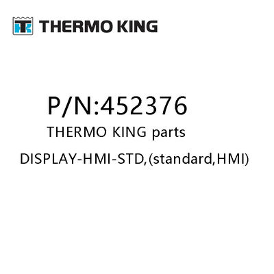 Display Thermo King 452376 Painel do painel de controlo Display-HMI-STD HMI