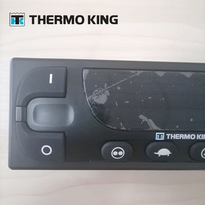 Display Thermo King 452376 Painel do painel de controlo Display-HMI-STD HMI