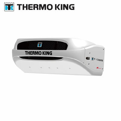 T-1280E 30/50 Caminhão de unidade de refrigeração de ventilador elétrico Thermo King