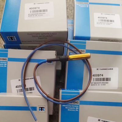 400974 400975 Em vez disso 418547 Thermo King Peças sobressalentes Kit Sensor de temperatura