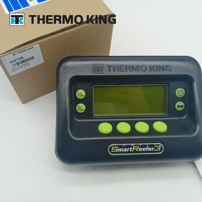 THERMO KING 452726 CONTROLLER HMI-3 ((W/Gasket) SLXi Placa de visualização Peças sobressalentes SR3