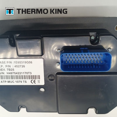 THERMO KING 452726 CONTROLLER HMI-3 ((W/Gasket) SLXi Placa de visualização Peças sobressalentes SR3