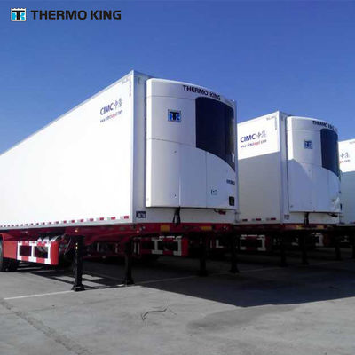 Unidade de Refrigeração Thermo King SLXi 400 com Motor Stage V GreenTech e Controle de Temperatura de Precisão para Contêineres de 40-45 pés
