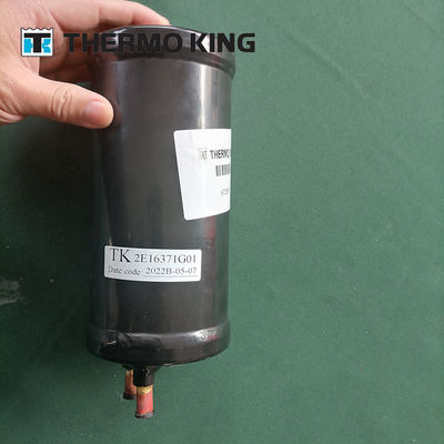 Termo King Parts Assy Receiver Tank Sv 672815 para unidade de refrigeração
