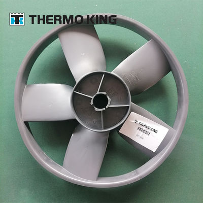 781306 VENTILADOR preto -Evaporador (lado do compressor), peças sobressalentes originais THERMO KING ventilador de geladeira