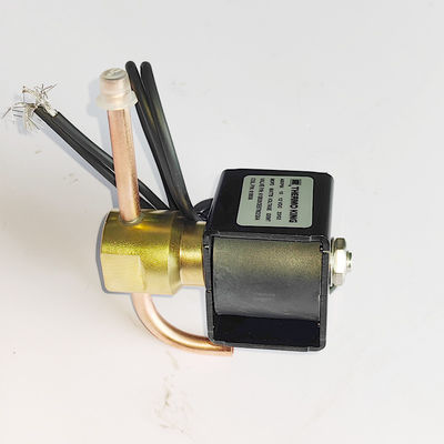 THERMO KING peças sobressalentes originais 618939 SOLENOID-piloto para frigorífico de camião peças sobressalentes