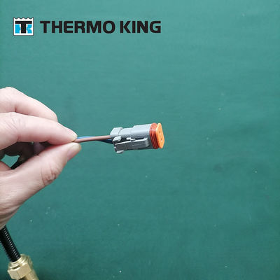 Sensor de temperatura da água Thermo King Parts original 416538 para peças de reposição do sistema de refrigeração do caminhão refrigerador