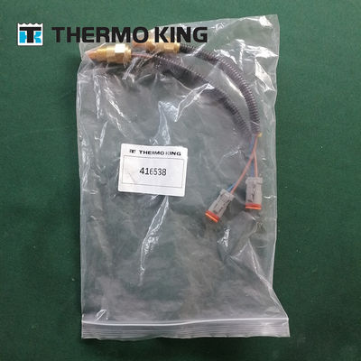 Sensor de temperatura da água Thermo King Parts original 416538 para peças de reposição do sistema de refrigeração do caminhão refrigerador