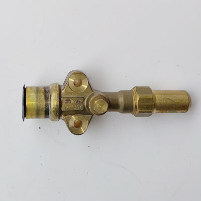 THERMO KING peças originais 661916 VALVA - sucção,MD/T600/T800/T1000 para sistema frigorífico de camião