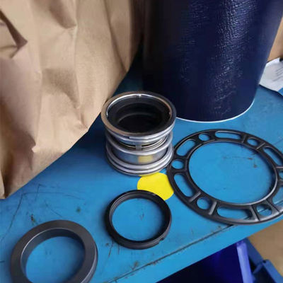 Unidade de refrigeração de transportador peças de reposição originais 17-57026-00 Compressor SHAFT SEAL ASSY, 05G