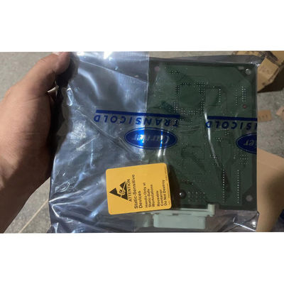 Partes transportadoras 12-00650-63 Quadro lógico para sistema de refrigeração de frigorífico Original