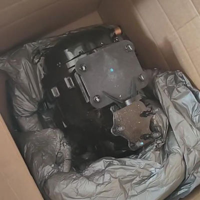 Thermo King Parts 1020951 Compressor Scroll 6hp Com Sensor de Temperatura Ut800/Ut1200 Para frigorífico de caminhão