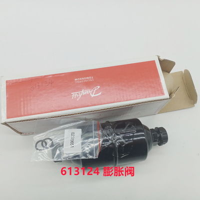 Thermo King Parts 613124 Dehydrator KV300/RV380 Original para frigorífico de caminhão