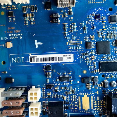 Thermo King Parts 8452721RM Controlador SR3 NEWX SB/TRUCK/UT Re Fazer Original para frigorífico de caminhão