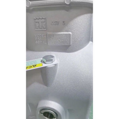 X214 Compressor Thermo King Novo ou reformado Ambos disponíveis LSI2 LSI3 LSI4