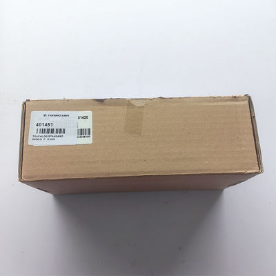 Peças de reposição da impressora de temperatura Thermo King 401451 Touchlog Standard para refrigerador de caminhão