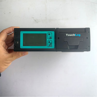 Peças de reposição da impressora de temperatura Thermo King 401451 Touchlog Standard para refrigerador de caminhão