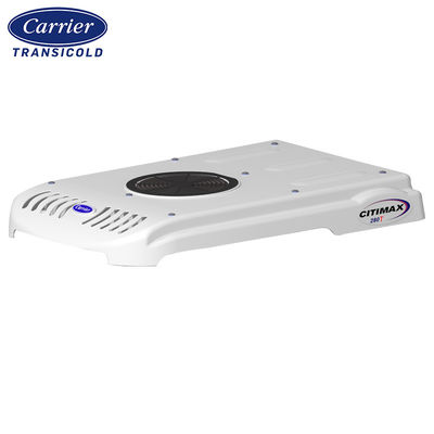 Citimax 280 Citimax 280T Citimax 350 Citimax 400 Citimax 500 Citimax 600 Citimax 700 Citimax 1000 Citimax 1100 Citimax 1200 Unidade de refrigeração transportadora série Citimax