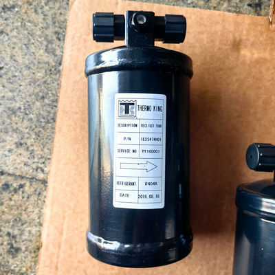1E23474H01 Receptor de reservatório para refrigeração de caminhões