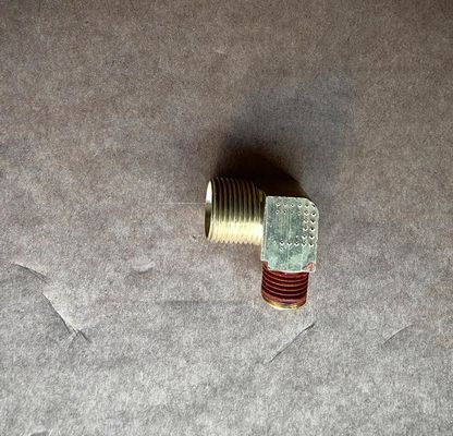 114380 Termo King Peças sobressalentes de mangueira de cotovelo Peças refrigerantes