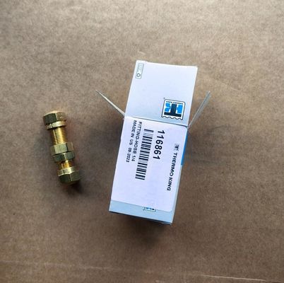 116861 Partes sobressalentes do Thermo King Partes sobressalentes originais de tubos