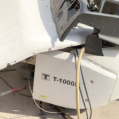 Unidade de refrigeração de segunda mão THERMO KING Unidades usadas MD200 MD300 T600M T800M T1000M