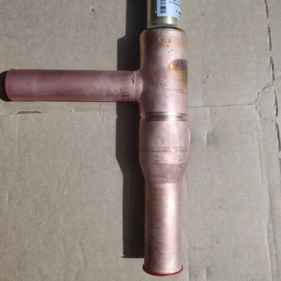 Termo King 614527 Partes reguladoras de pressão KVL28 3E71871G01 VALVE-REG PRESS