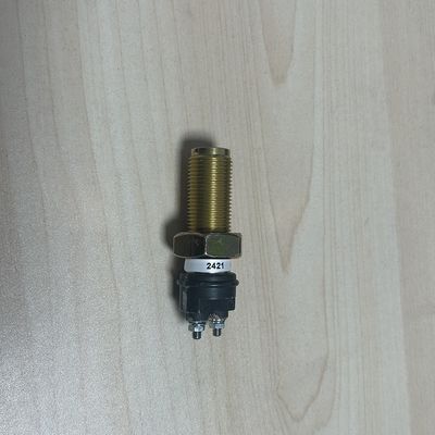 Motor Thermo do combustível do rei Sensor For Diesel do controlador 449298