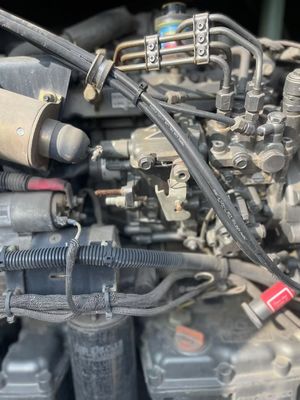 Modelo usado THERMO KING SB-210 Com motor Ingersoll-Rand 2012 Ano Em boas condições