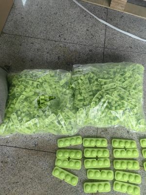 Substituição de peças sobressalentes de cozimento térmico