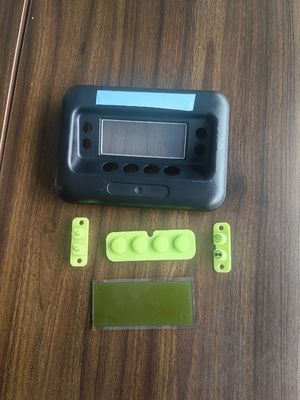 Substituição de peças sobressalentes de cozimento térmico