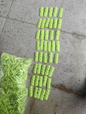 Substituição de peças sobressalentes de cozimento térmico