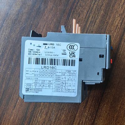 416409/416410/416094/416315 THERMO KING Reletores de sobrecarga peças de reposição