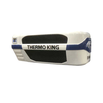 Unidade de refrigeração de energia elétrica pura Thermo King EV580S, EV580 para sistema de refrigeração de caminhão refrigerador