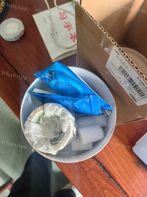 17-44785-00 05K vedação do eixo 17-44145-00, 17-44705-00 para o compressor Carrier oasis 250 05K