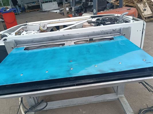 Unidade de segunda mão Thermo King T800M/T1000M