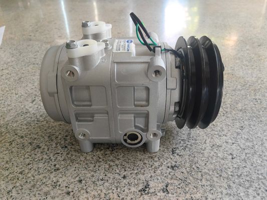 Compressor de 24 V KP32 de origem de transportador, parte número 2B, poleia modelo 18-10190-99SL