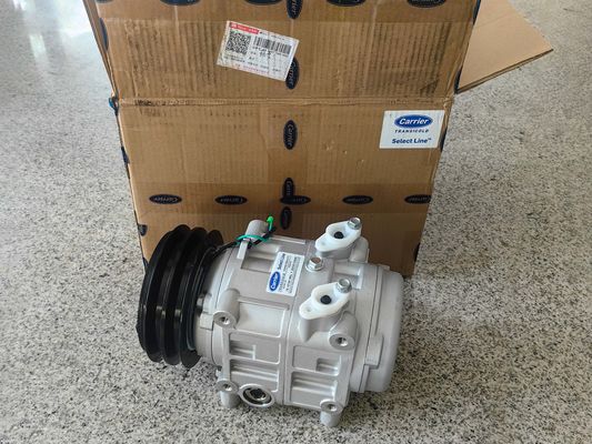 Compressor de 24 V KP32 de origem de transportador, parte número 2B, poleia modelo 18-10190-99SL
