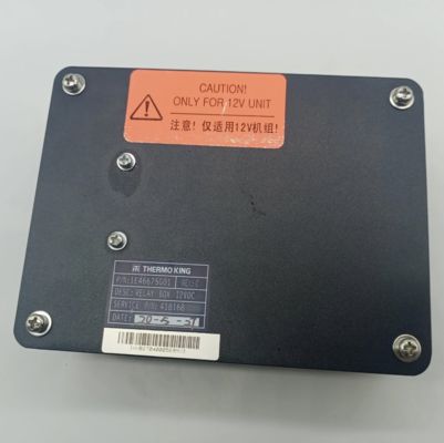 Thermo King RV200 caixa de relevo original modelo 418618