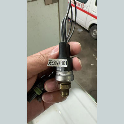 Interruptor de alta pressão original Modelo 424163 para Thermo King RV200